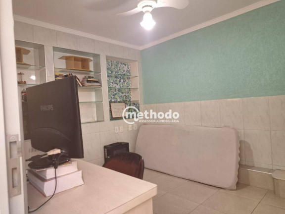 Imagem Casa com 3 Quartos à Venda, 296 m² em Taquaral - Campinas Imagem Casa com 3 Quartos à Venda, 296 m² em Taquaral - Campinas