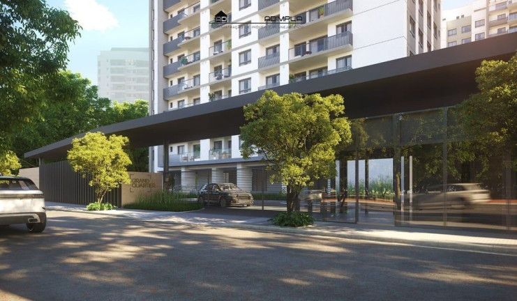 Imagem Apartamento com 3 Quartos à Venda, 96 m² em Jacarepaguá - Rio De Janeiro Imagem Apartamento com 3 Quartos à Venda, 96 m² em Jacarepaguá - Rio De Janeiro