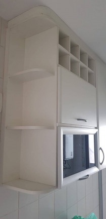 Imagem Apartamento com 3 Quartos à Venda, 65 m² em Cambuci - São Paulo
