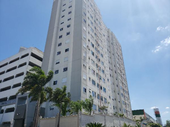Imagem Apartamento com 1 Quarto à Venda, 43 m² em Vila Barros - Guarulhos Imagem Apartamento com 1 Quarto à Venda, 43 m² em Vila Barros - Guarulhos