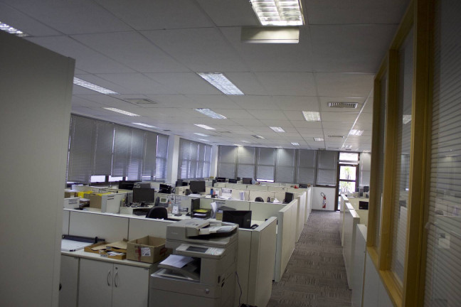 Imagem Imóvel Comercial para Alugar, 1 m² em Vila Paulista - São Paulo Imagem Imóvel Comercial para Alugar, 1 m² em Vila Paulista - São Paulo