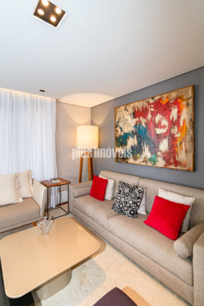 Imagem Apartamento com 4 Quartos à Venda, 235 m² em Moema - São Paulo Imagem Apartamento com 4 Quartos à Venda, 235 m² em Moema - São Paulo