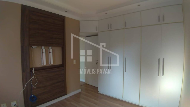 Imagem Apartamento com 3 Quartos à Venda, 69 m² em Planalto - São Bernardo Do Campo