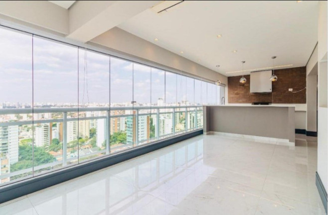 Imagem Cobertura com 3 Quartos à Venda, 280 m² em Brooklin Paulista - São Paulo Imagem Cobertura com 3 Quartos à Venda, 280 m² em Brooklin Paulista - São Paulo