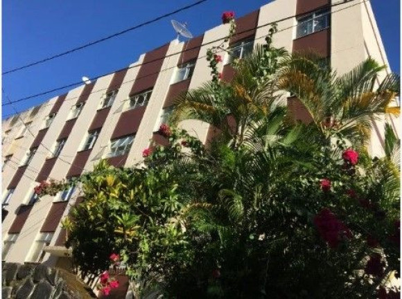 Imagem Apartamento com 3 Quartos à Venda, 76 m² em Engenho Velho De Brotas - Salvador Imagem Apartamento com 3 Quartos à Venda, 76 m² em Engenho Velho De Brotas - Salvador