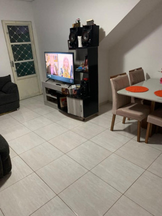Imagem Imóvel com 2 Quartos à Venda, 50 m² em São Pedro - Esmeraldas