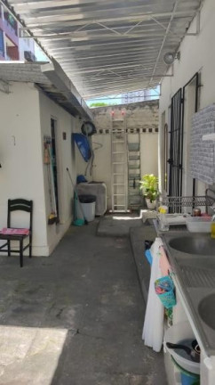 Imagem Casa com 4 Quartos à Venda, 260 m² em Tamarineira - Recife