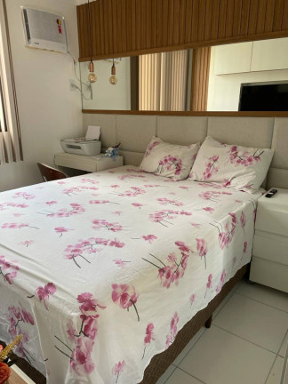 Imagem Apartamento com 2 Quartos à Venda, 68 m² em Luzia - Aracaju Imagem Apartamento com 2 Quartos à Venda, 68 m² em Luzia - Aracaju