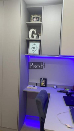 Imagem Apartamento com 3 Quartos à Venda, 127 m² em Centro - São Bernardo Do Campo