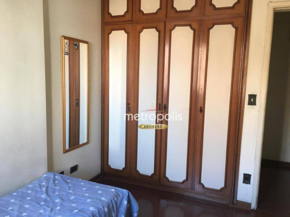 Imagem Apartamento com 4 Quartos à Venda, 180 m² em Santo Antônio - São Caetano Do Sul Imagem Apartamento com 4 Quartos à Venda, 180 m² em Santo Antônio - São Caetano Do Sul