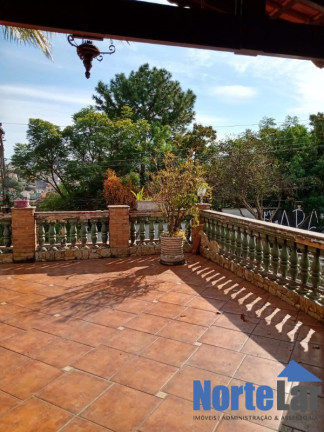 Imagem Sobrado com 3 Quartos à Venda, 200 m² em Nossa Senhora Do ó - São Paulo