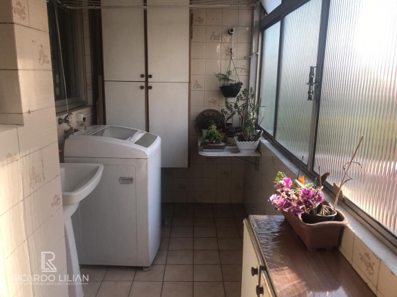 Imagem Apartamento com 3 Quartos à Venda, 92 m² em Vila Guarani (z Sul) - São Paulo Imagem Apartamento com 3 Quartos à Venda, 92 m² em Vila Guarani (z Sul) - São Paulo