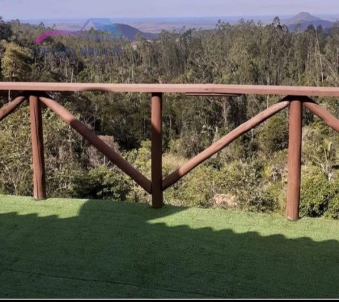 Imagem Chácara com 3 Quartos à Venda, 4.000 m² em Biriricas - Domingos Martins