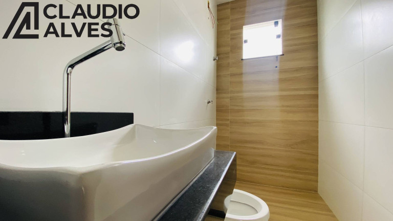 Imagem Casa de Condomínio com 3 Quartos à Venda, 94 m² em Nova Esperança - Feira De Santana Imagem Casa de Condomínio com 3 Quartos à Venda, 94 m² em Nova Esperança - Feira De Santana