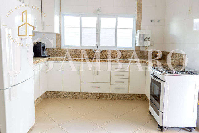 Imagem Casa de Condomínio com 3 Quartos à Venda, 50 m² em Jardim Ibiti Do Paço - Sorocaba