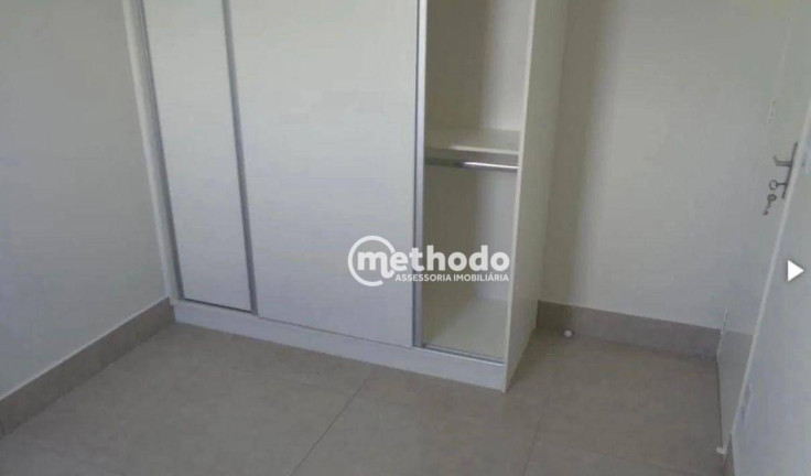 Imagem Apartamento com 3 Quartos à Venda, 57 m² em Jardim Santo Antônio - Valinhos