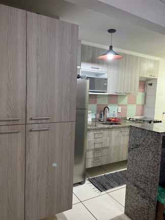 Apartamento com 2 Quartos à Venda,  em Jardim Das Colinas - Hortolândia