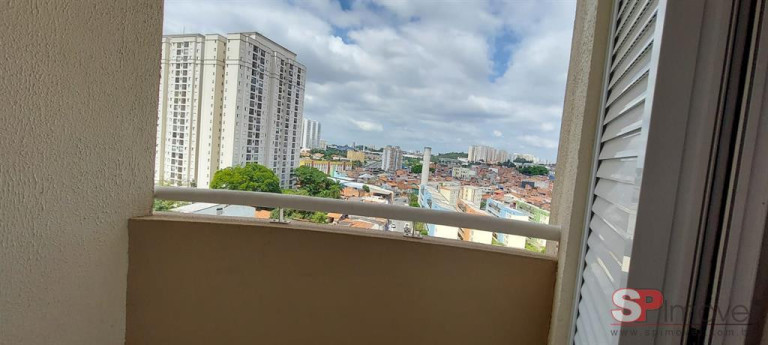 Imagem Apartamento com 2 Quartos à Venda, 56 m² em Jardim Olavo Bilac - São Bernardo Do Campo Imagem Apartamento com 2 Quartos à Venda, 56 m² em Jardim Olavo Bilac - São Bernardo Do Campo