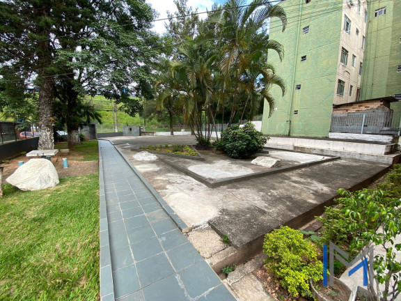 Imagem Apartamento com 2 Quartos à Venda,  em Conjunto Habitacional Presidente Castelo Branco - Carapicuíba