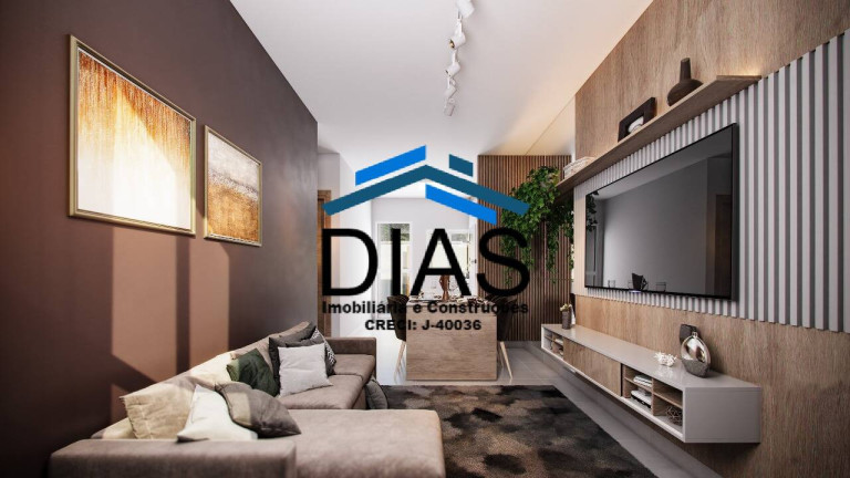 Imagem Casa com 2 Quartos à Venda, 127 m² em Jardim Dos Industriários - Araraquara Imagem Casa com 2 Quartos à Venda, 127 m² em Jardim Dos Industriários - Araraquara