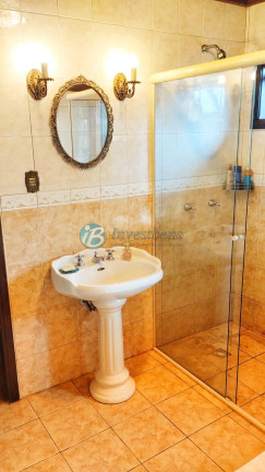 Imagem Casa com 4 Quartos à Venda, 350 m² em Taboão - Curitiba