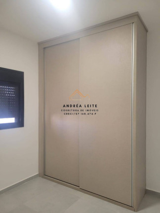 Imagem Apartamento com 2 Quartos para Alugar, 62 m² em Parque Campolim - Sorocaba