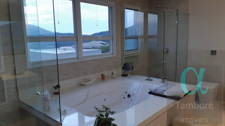 Imagem Casa de Condomínio com 4 Quartos à Venda, 550 m² em Tamboré - Santana De Parnaíba Imagem Casa de Condomínio com 4 Quartos à Venda, 550 m² em Tamboré - Santana De Parnaíba