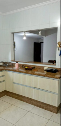 Imagem Sobrado com 2 Quartos à Venda, 150 m² em Vila Doutor Laurindo - Tatuí