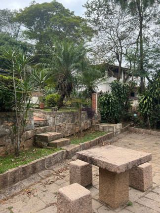 Imagem Chácara com 6 Quartos à Venda, 15 m² em Monte Serrat - Itupeva