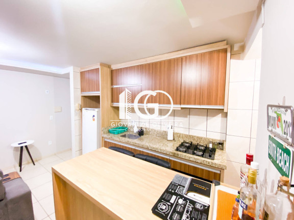 Imagem Apartamento com 2 Quartos à Venda, 50 m² em São Luiz - Criciúma Imagem Apartamento com 2 Quartos à Venda, 50 m² em São Luiz - Criciúma