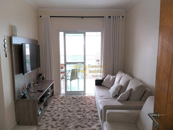 Imagem Apartamento com 2 Quartos à Venda, 76 m² em Aviação - Praia Grande Imagem Apartamento com 2 Quartos à Venda, 76 m² em Aviação - Praia Grande