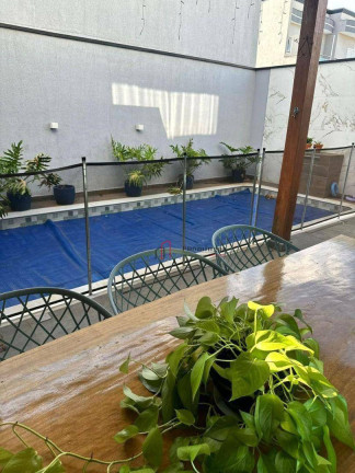 Imagem Sobrado com 3 Quartos à Venda, 237 m² em Residencial Jardim De Mônaco - Hortolândia