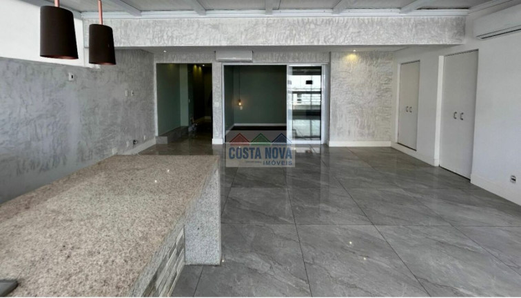 Imagem Apartamento com 1 Quarto à Venda, 90 m² em Ponta Da Praia - Santos Imagem Apartamento com 1 Quarto à Venda, 90 m² em Ponta Da Praia - Santos