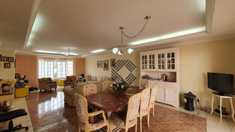 Imagem Sobrado com 4 Quartos à Venda, 283 m² em Condomínio Granja Olga Iii - Sorocaba