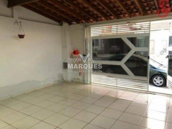 Imagem Sobrado com 3 Quartos à Venda, 85 m² em Jardim Interlagos - Hortolândia