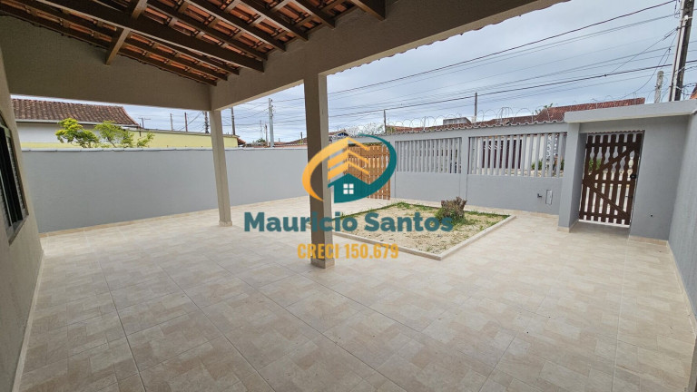 Imagem Casa com 2 Quartos à Venda, 127 m² em Centro - Mongaguá Imagem Casa com 2 Quartos à Venda, 127 m² em Centro - Mongaguá