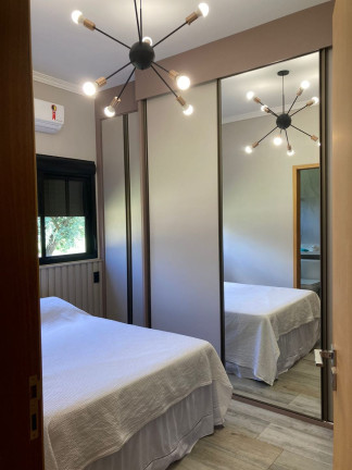 Imagem Casa com 5 Quartos à Venda, 233 m² em Ninho Verde I - Porangaba