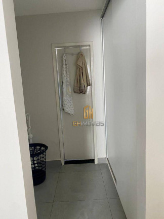 Imagem Apartamento com 3 Quartos à Venda, 100 m² em Setor Pedro Ludovico - Goiânia