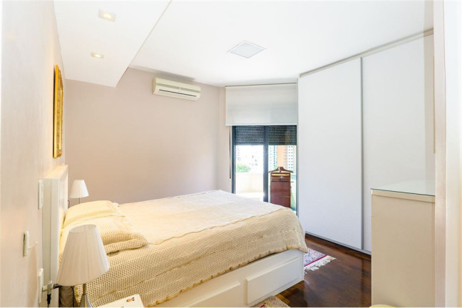 Imagem Apartamento com 3 Quartos à Venda, 200 m² em Campo Belo - São Paulo Imagem Apartamento com 3 Quartos à Venda, 200 m² em Campo Belo - São Paulo