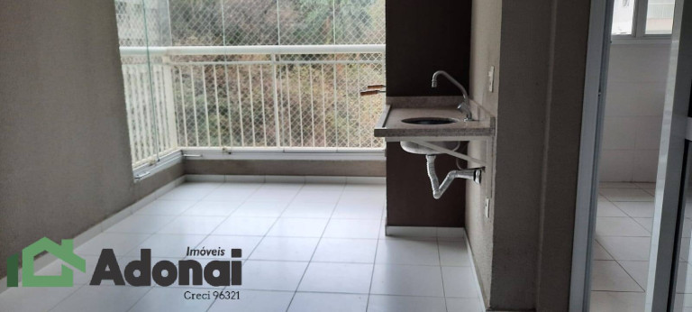Imagem Apartamento com 3 Quartos à Venda, 2 m² em Jardim Flórida - Jundiaí