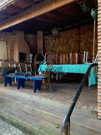 Imagem Casa com 3 Quartos à Venda, 300 m² em Parque São Domingos - São Paulo Imagem Casa com 3 Quartos à Venda, 300 m² em Parque São Domingos - São Paulo