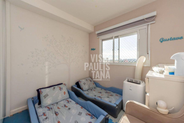 Imagem Apartamento com 3 Quartos à Venda, 92 m² em Vila Anastácio - São Paulo Imagem Apartamento com 3 Quartos à Venda, 92 m² em Vila Anastácio - São Paulo
