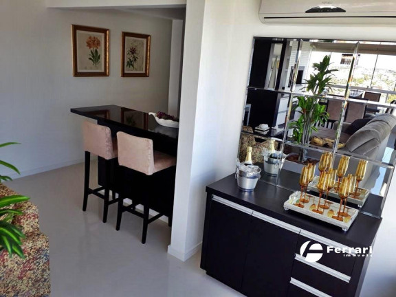 Imagem Apartamento com 3 Quartos à Venda, 160 m² em Navegantes - Capao Da Canoa