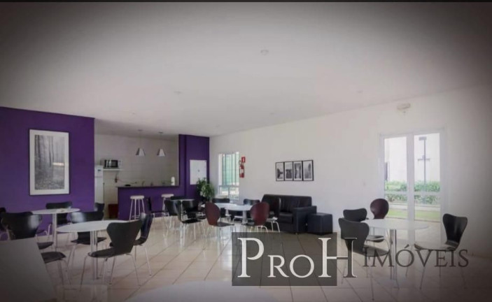 Imagem Apartamento com 2 Quartos à Venda, 46 m² em Utinga - Santo André Imagem Apartamento com 2 Quartos à Venda, 46 m² em Utinga - Santo André