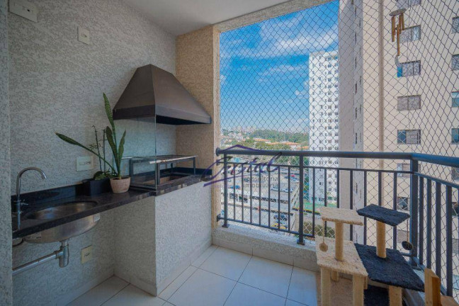 Imagem Apartamento com 2 Quartos à Venda, 53 m² em Jd Bussocaba City - Osasco Imagem Apartamento com 2 Quartos à Venda, 53 m² em Jd Bussocaba City - Osasco