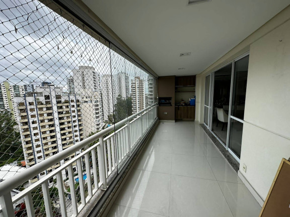 Imagem Apartamento com 3 Quartos à Venda, 128 m² em Vila Andrade - São Paulo Imagem Apartamento com 3 Quartos à Venda, 128 m² em Vila Andrade - São Paulo
