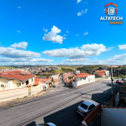 Imagem Casa com 3 Quartos à Venda, 106 m² em Vila Caio Junqueira - Poços De Caldas