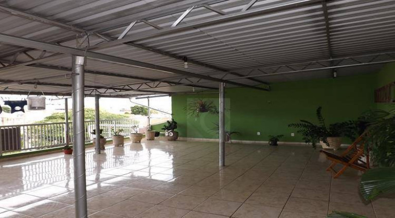 Imagem Casa com 3 Quartos à Venda, 350 m² em Jardim Morada Do Sol - Indaiatuba