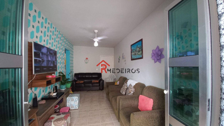 Imagem Apartamento com 2 Quartos à Venda, 64 m² em Tupi - Praia Grande Imagem Apartamento com 2 Quartos à Venda, 64 m² em Tupi - Praia Grande