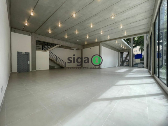Imagem Imóvel Comercial para Alugar, 565 m² em Jardim Paulista - São Paulo Imagem Imóvel Comercial para Alugar, 565 m² em Jardim Paulista - São Paulo